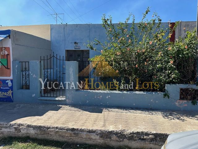 Yucatan Homes and Lots Centro Renovation Project – Historic Centro ...
